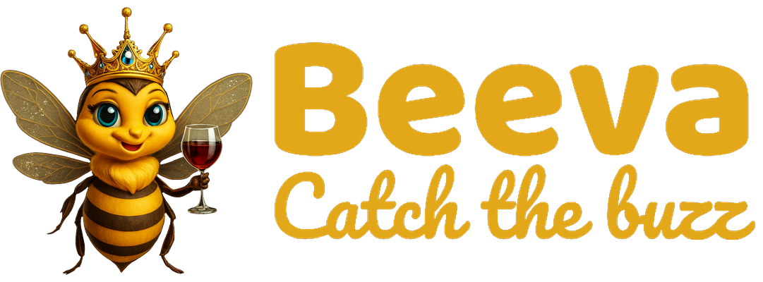 Beeva - Catch the buzz