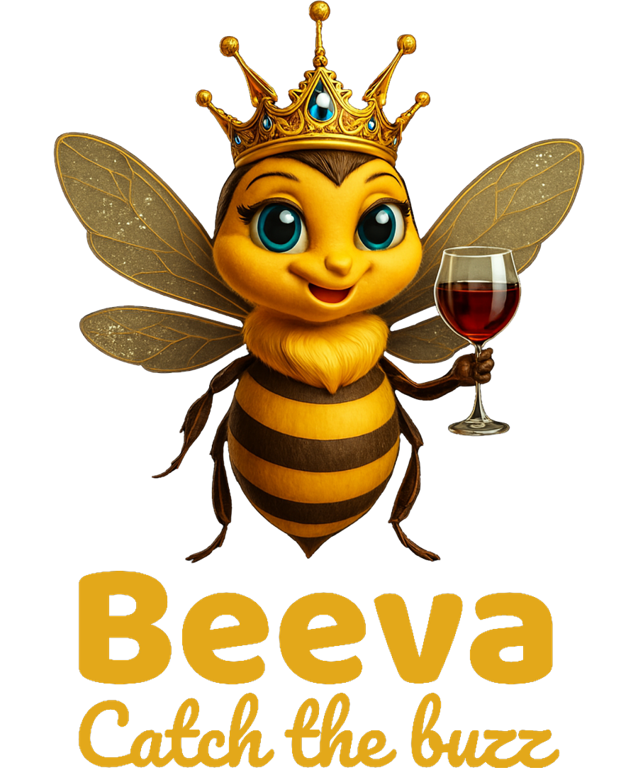 Beeva - Catch the buzz
