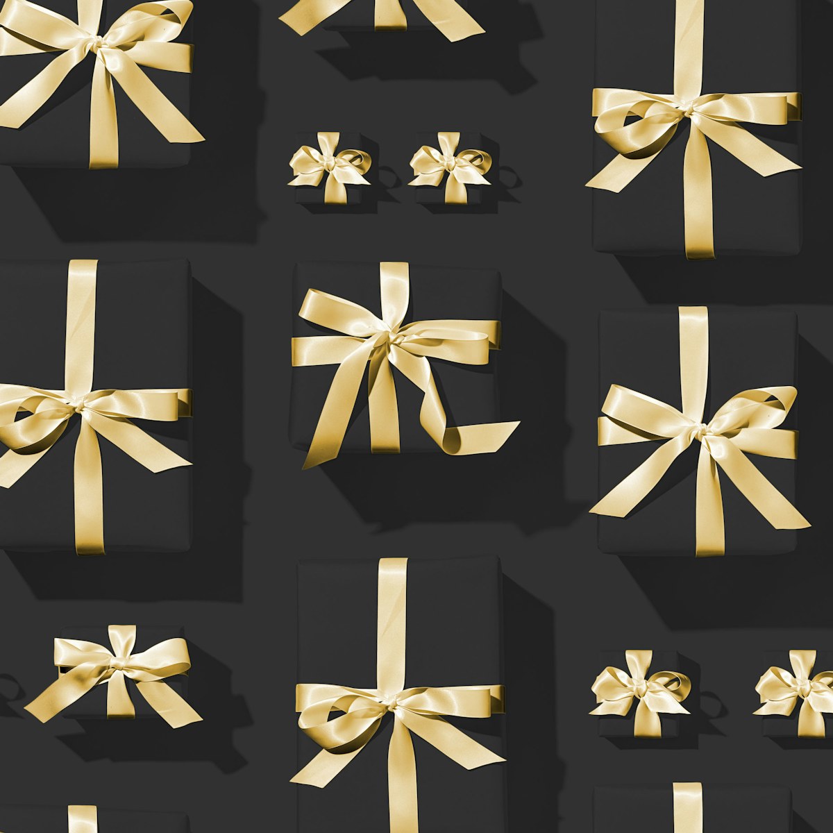 Gift bottle